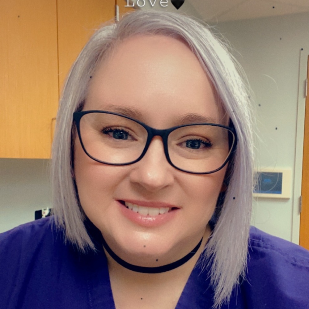 Meet your Posher, Kim